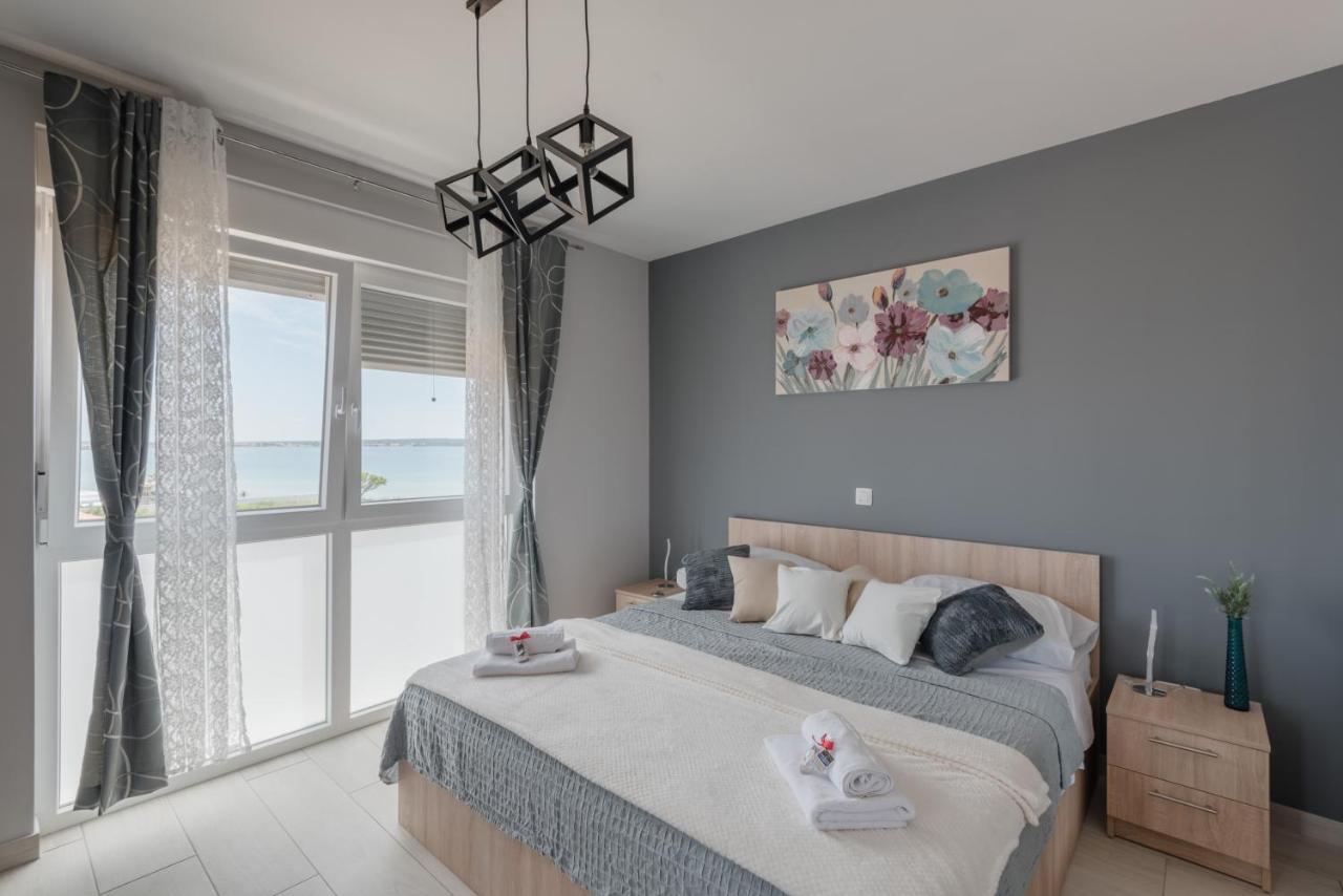 Villa Rosa بريفلاكا المظهر الخارجي الصورة