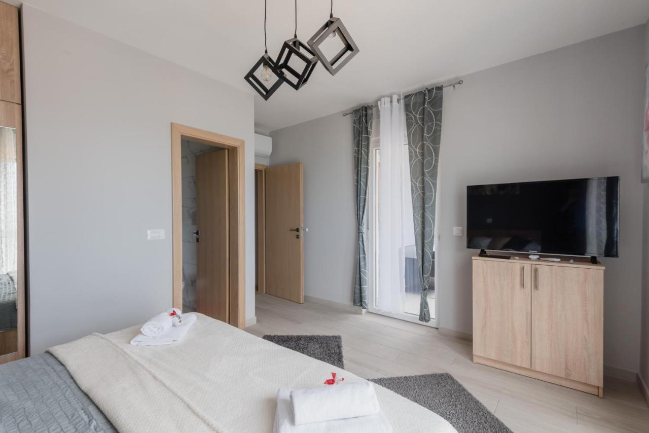 Villa Rosa بريفلاكا المظهر الخارجي الصورة