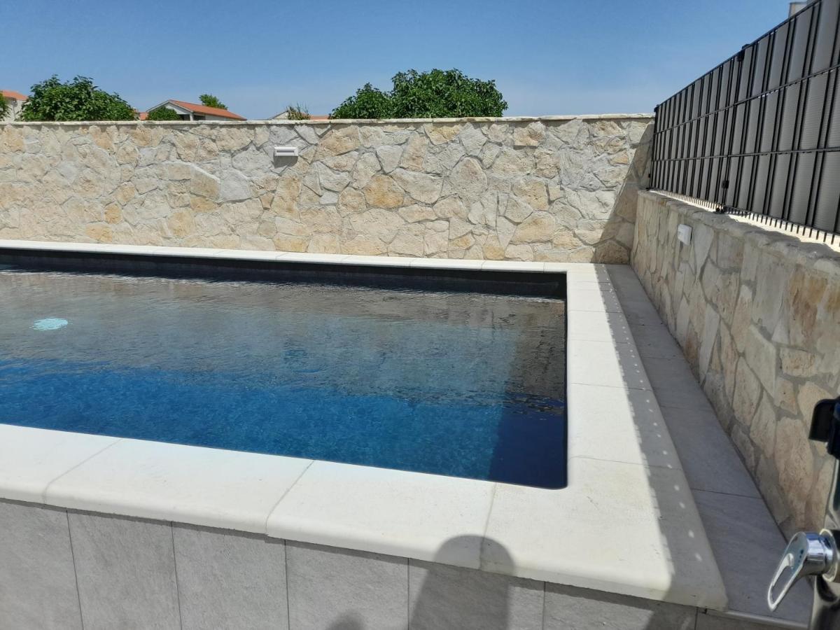 Villa Rosa بريفلاكا المظهر الخارجي الصورة