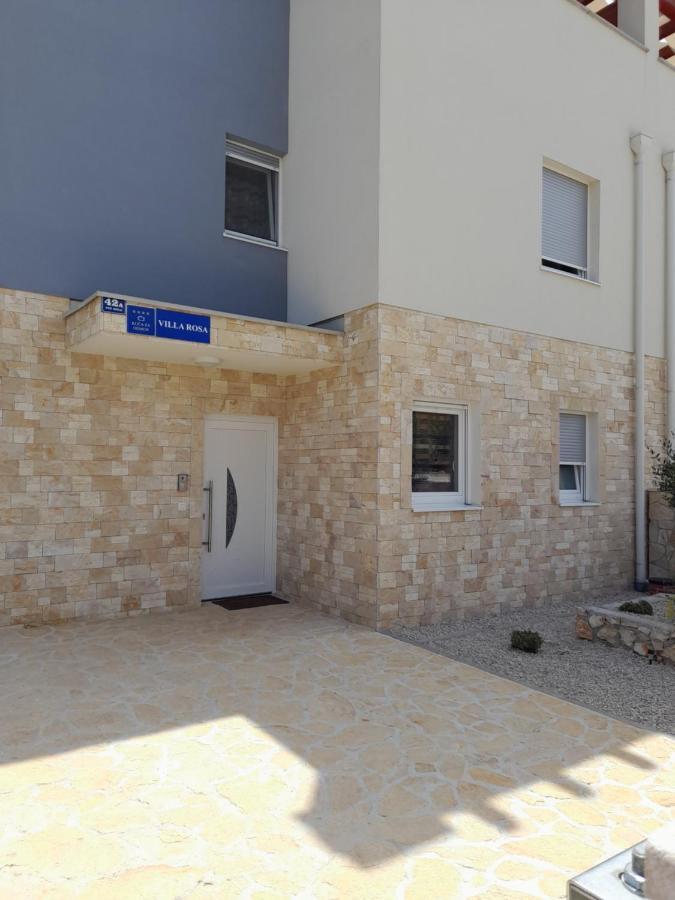 Villa Rosa بريفلاكا المظهر الخارجي الصورة